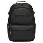 Рюкзак Superdry Utility, черный - фото