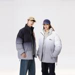 Пуховик Unisex CSKS, розовый (улучшенная версия) - фото 7