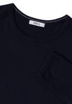 Джемпер Cecil BASIC, Blau/Dark Blue - фото 7