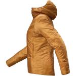 Куртка Squamish Женская Arcteryx, Зеленый Спринт/Спринт - фото 10