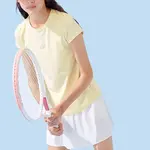 Футболка для спорта 3002 light детская ASICS, желтый - фото 3