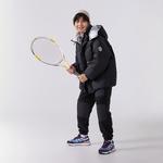 Пуховик для подростков Under Armour, светло-фиолетовый - фото 8