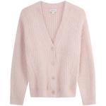 Трикотажная футболка Calvin Klein, цвет TER-Lotus Pink - фото 2