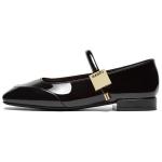 Туфли Мэри Джейн женские Basto - фото 9