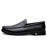 Туфли LAORENTOU Men's Casual Shoes Men Low-Top - фото