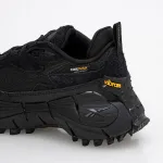 Кроссовки ZIG KINETICA 2.5 EDGE Reebok, цвет Black_100074785 - фото 6