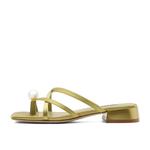 Шлепанцы женские Belle - фото 5