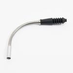 V-тормозная трубка + пыльник Decathlon - фото