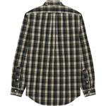 Polo Ralph Lauren Рубашка SS25 мужская black yellow - фото 3