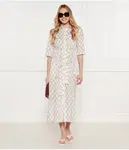 Платье Дэниела Mm, белый - фото 2