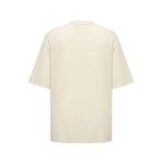 Feng Chen Wang Футболка унисекс экрю - фото 3