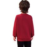 Детская толстовка Levis, Острый перец красный - фото 4