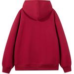 Толстовка унисекс Mackyo, Черный - фото 12