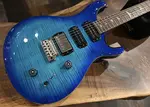 Электрогитара PRS SE Studio Lake Blue №927 - фото 17