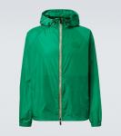 Пиджак в клетку Burberry, Caterpillar - фото