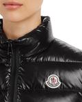 Жилет Moncler Ghany, черный - фото 2