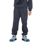 Школьные брюки NAUTICA, оливковый - фото 9