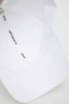 Бейсболка adidas, белый - фото 8