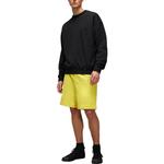 Шорты Y 3 с логотипом Y-3, желтый - фото 5