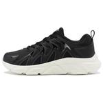 Кроссовки мужские низкие черные Xtep - фото