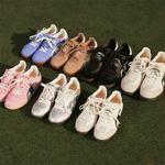 Кроссовки Champion Skateboarding Shoes Women's Low-top, розовый - фото 8