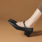 Туфли Мэри Джейн женские Rosa Bianca - фото 14