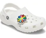 Джиббитсы LED Flower Crocs - фото 3