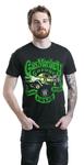 Футболка Classic Car от Gas Monkey Garage - фото 3