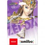 SWITCH Kingdom Race Princess Amiibo Фигурки в масштабе NINTENDO SWITCH, синий - фото 4