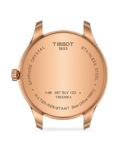 Традиционные часы, 31 мм Tissot, цвет White - фото 2