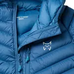 Куртка Altus Denali J30, синий - фото 4