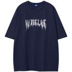 Футболка унисекс Whelve, зеленый - фото 19