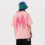 Футболка унисекс No Tears, белый - фото 17