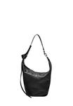 Сумка Massimo Dutti Handbag, Black - фото