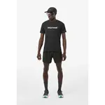 Футболка с коротким рукавом NNormal Race NN, черный - фото 4