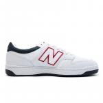 Горные ботинки New Balance, цвет white/white/white - фото 2
