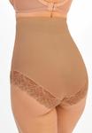 Корректирующее белье FIRM CONTROL HIGH WAIST Next, бежевый - фото 2