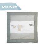 Детское одеяло Roba, серый - фото 2