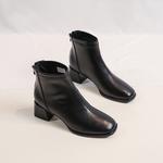 Ботильоны женские Mulinsen, бежевый - фото 9