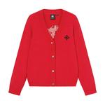 Женский свитер Palladium, vanilla ice - фото 3