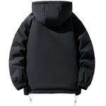 Jeep Унисекс пуховик, Khaki - фото 6