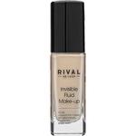 Rival Invisible Fluid Make-up 01 – ваниль RIVAL DE LOOP, 30 ml - фото