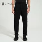 Повседневные брюки мужские черные SPYDER - фото 7