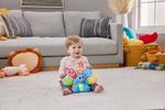 Fisher Price, Linkimals Interactive Peacock HNN83 WB3 - фото 6