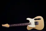 Suhr Classic T Vintage LE Firemist Gold - фото 7