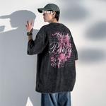 Футболка унисекс Paefa, черный - фото 3