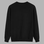 Блэк Сигначер Свитер Blvck, черный - фото 2