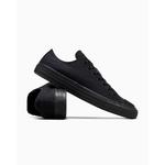 Кеды Converse Chuck Taylor AS CORE OX C, черные, унисекс - фото 3