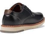Оксфорды Florsheim Kids Vibe Plain Toe Oxford Jr., черный - фото 5
