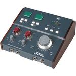 Аудиоинтерфейс Heritage Audio i73 PRO Edge USB-C Audio Interface I73PRO EDGE - фото